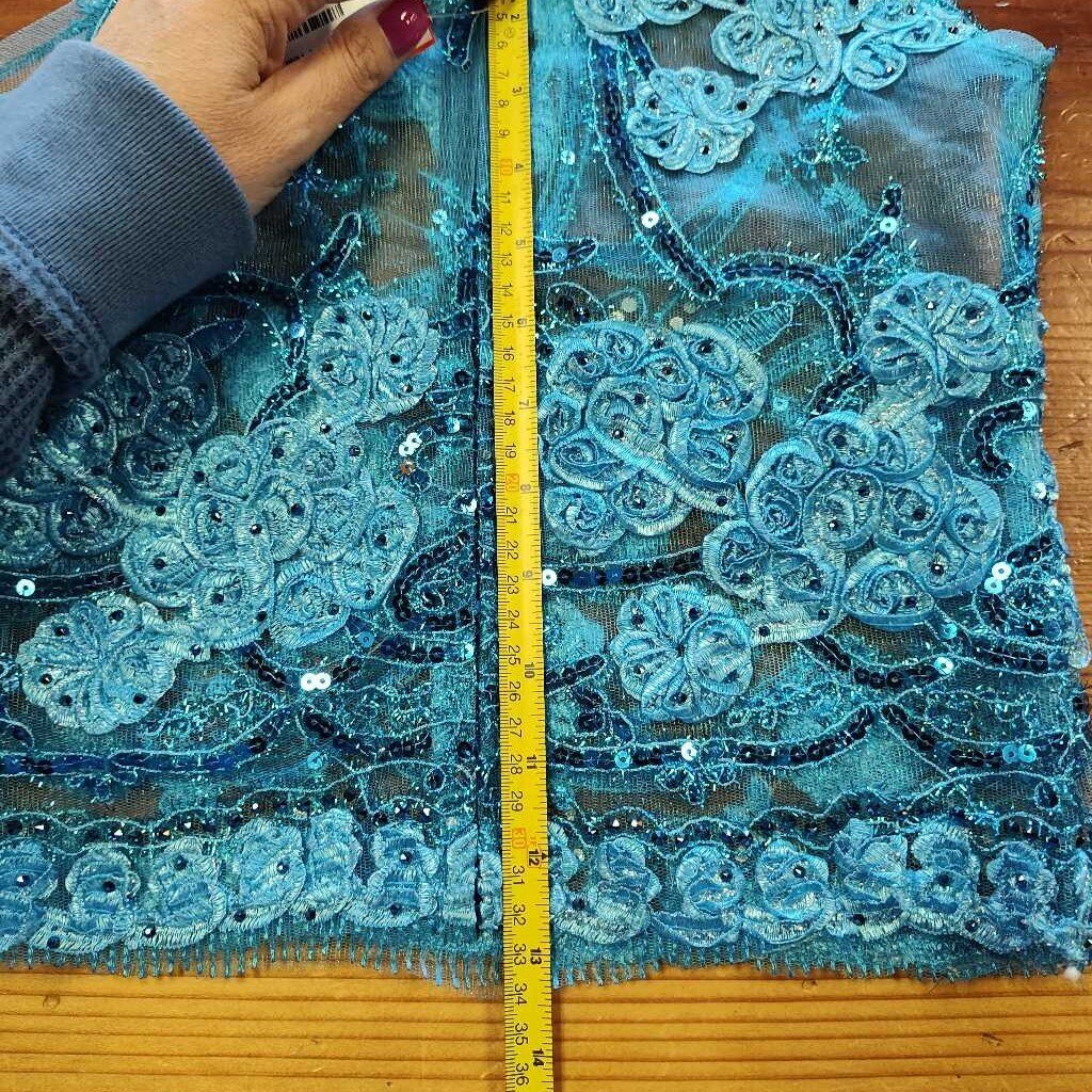 Youth show vest