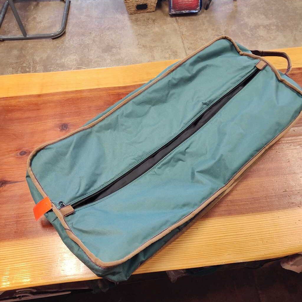 Halter/ bridle bag