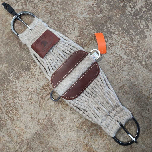 Mohair Cinch- roper style