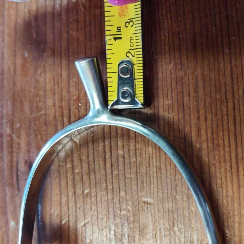 Spurs and spur straps