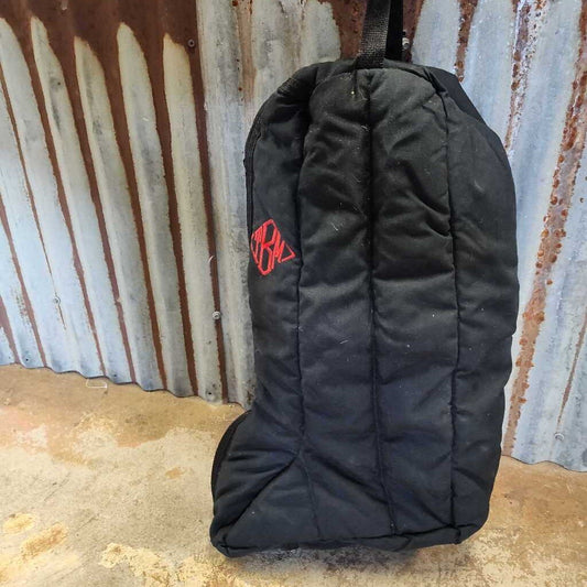 Boot bag- western or tall boot