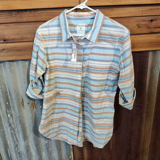 3/4 sleeve- ladies