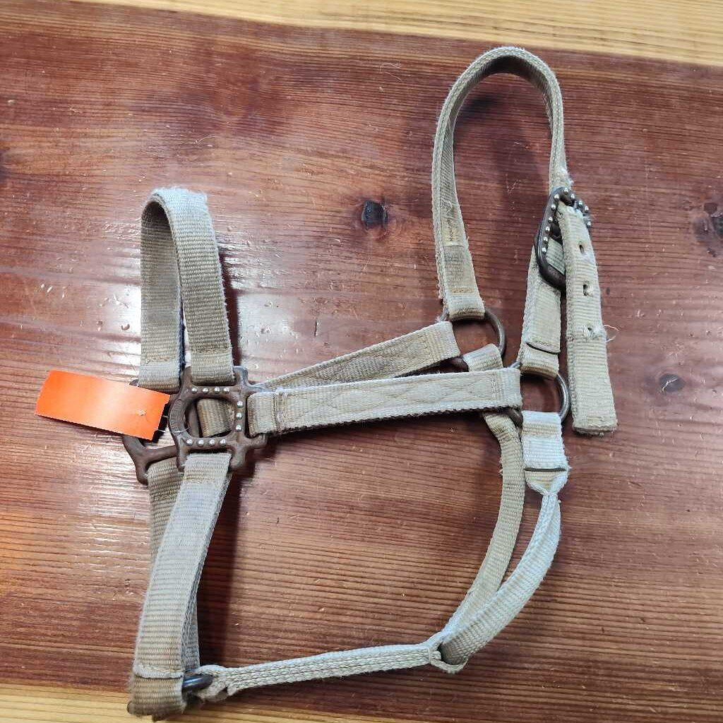 Nylon- used