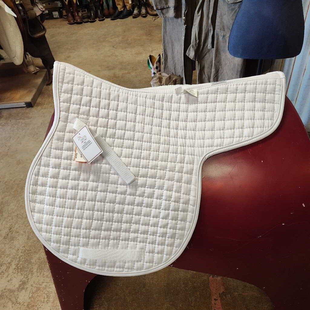 Contour wither relief- quilted