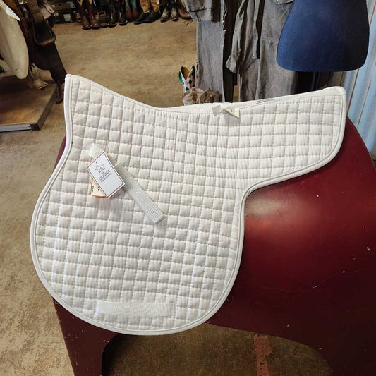 Contour wither relief- quilted