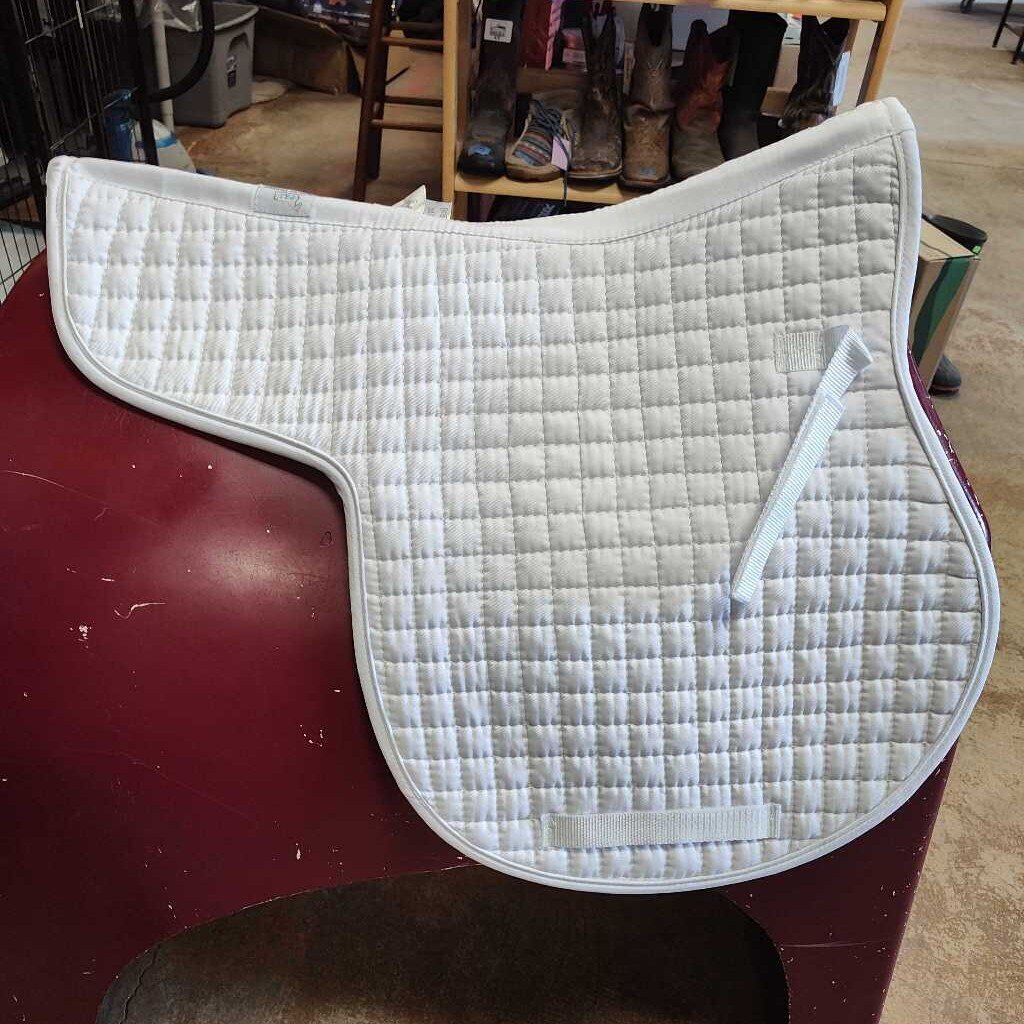 Contour wither relief- quilted