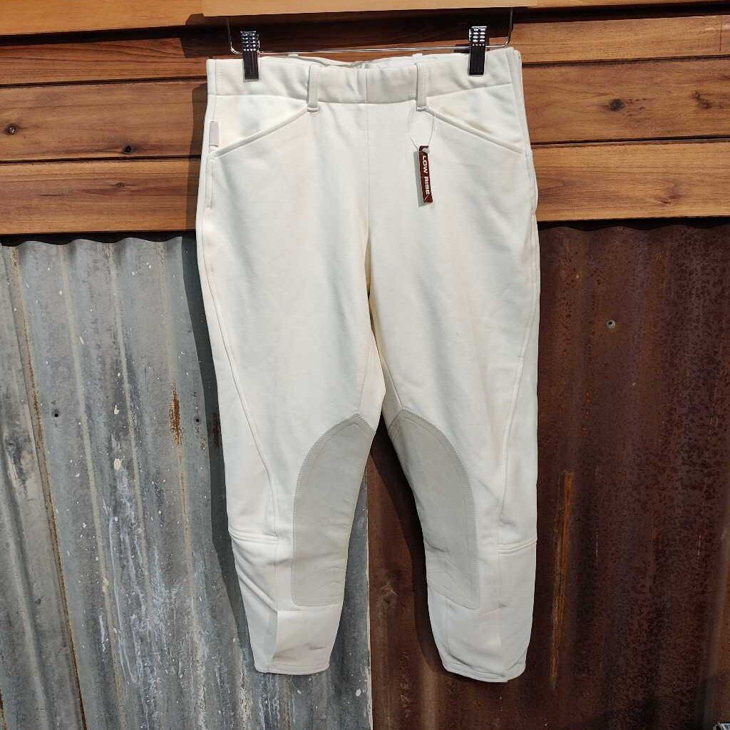 Knee patch Breeches- ladies new