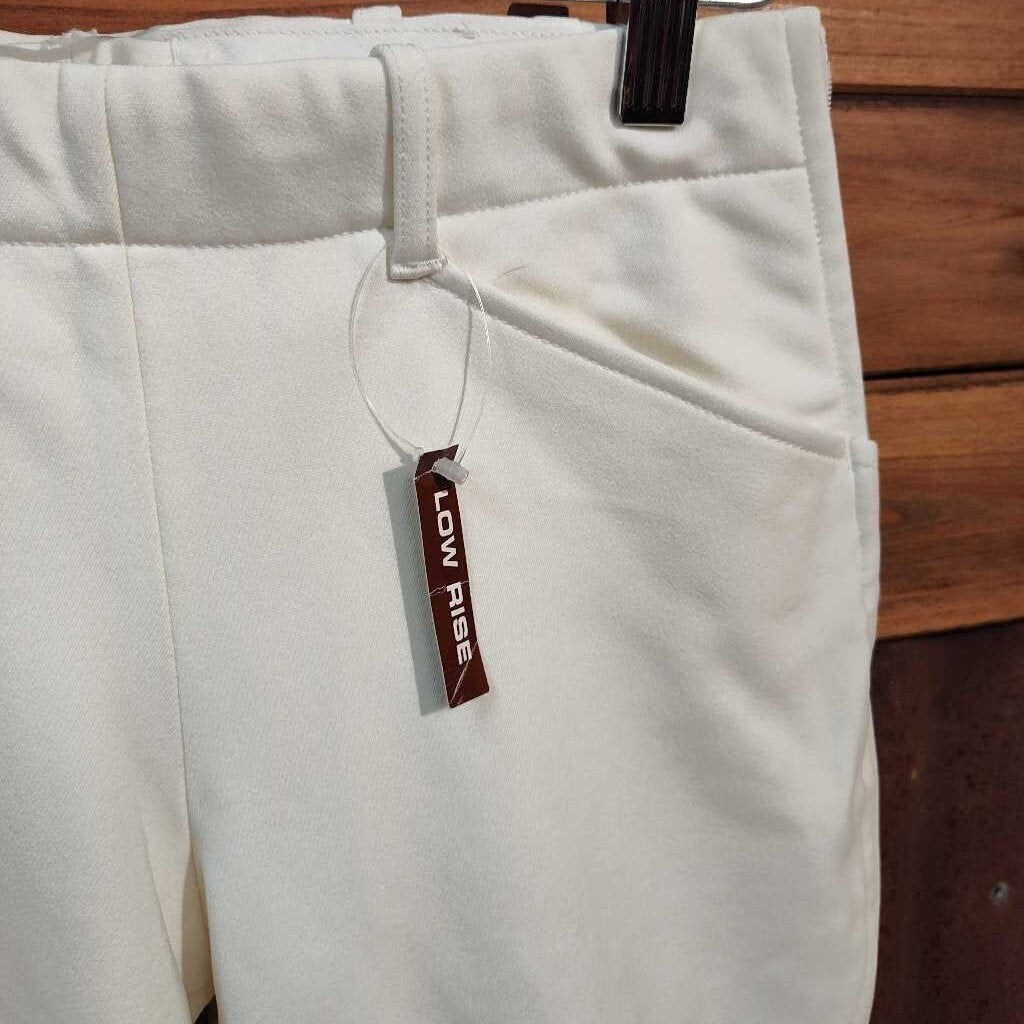 Knee patch Breeches- ladies new