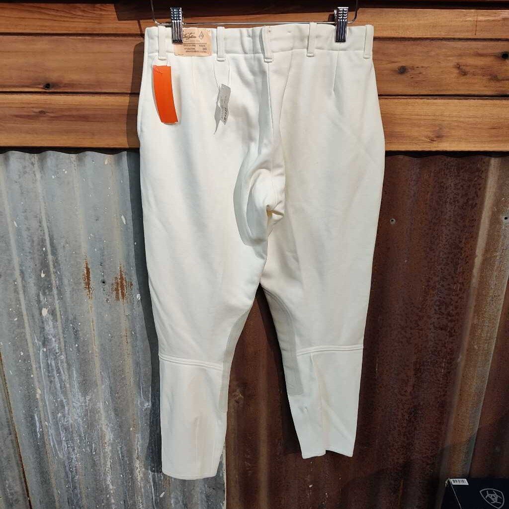 Knee patch Breeches- ladies new