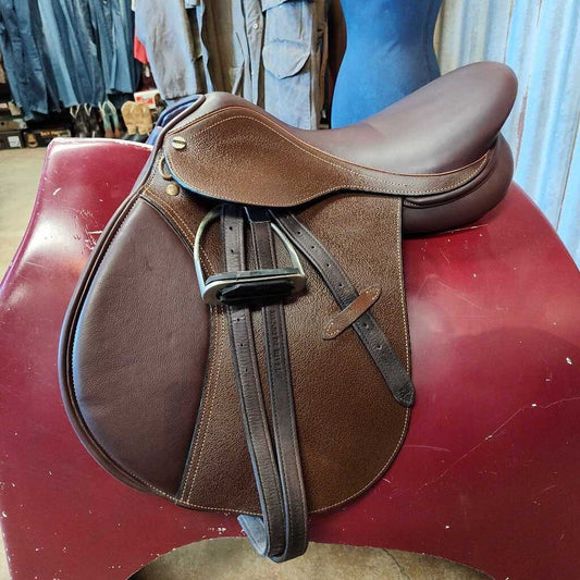 AP saddle