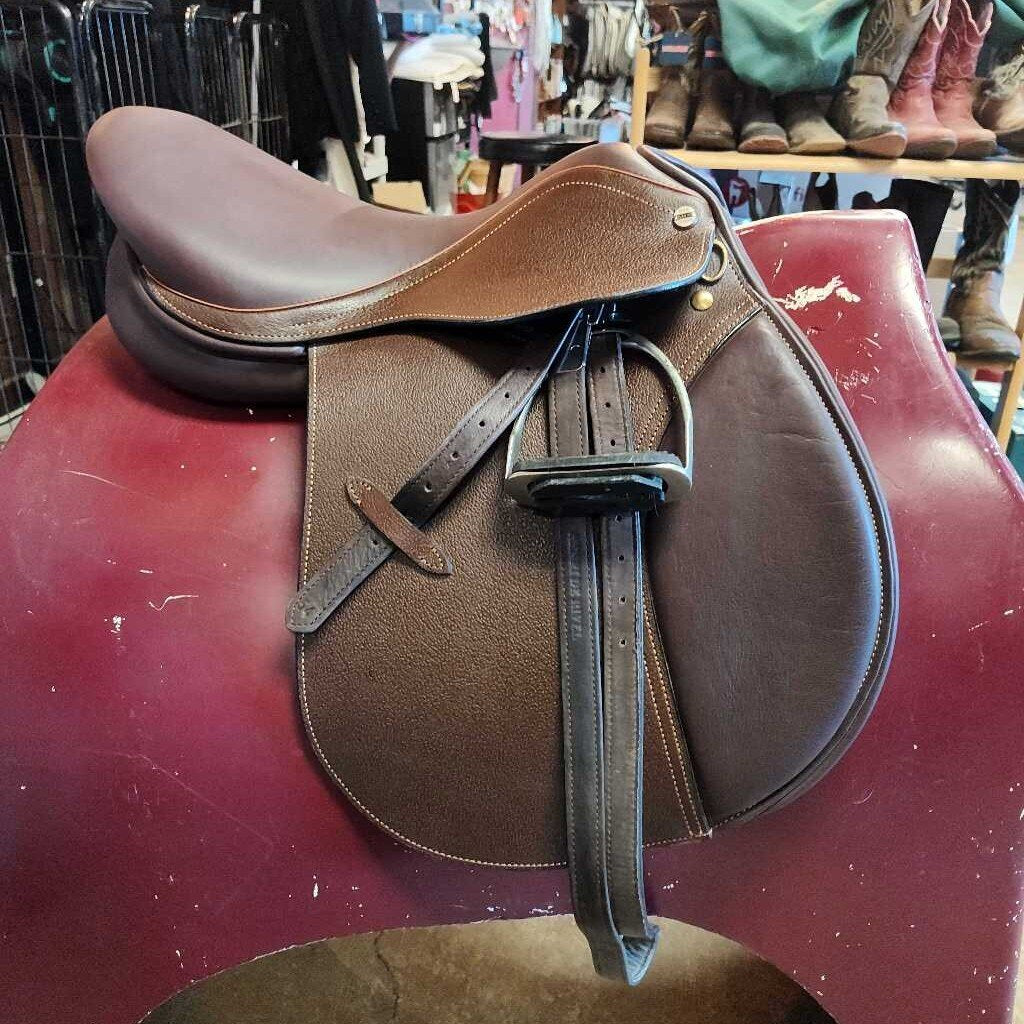 AP saddle