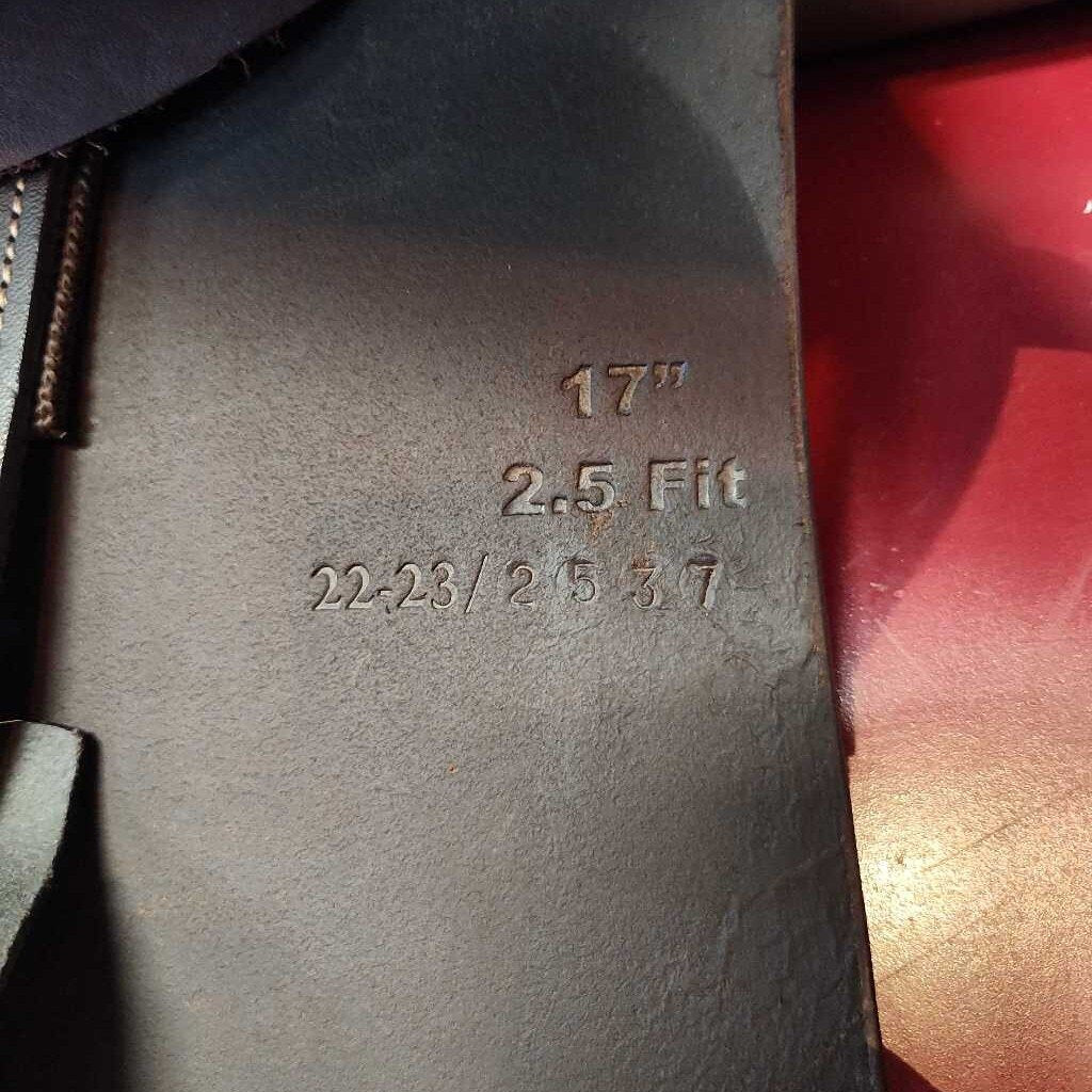 AP saddle