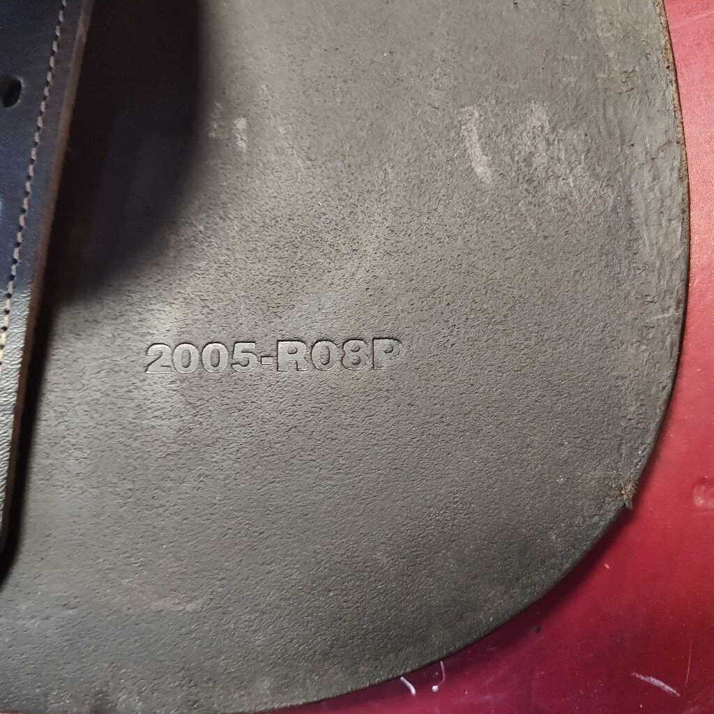 AP saddle