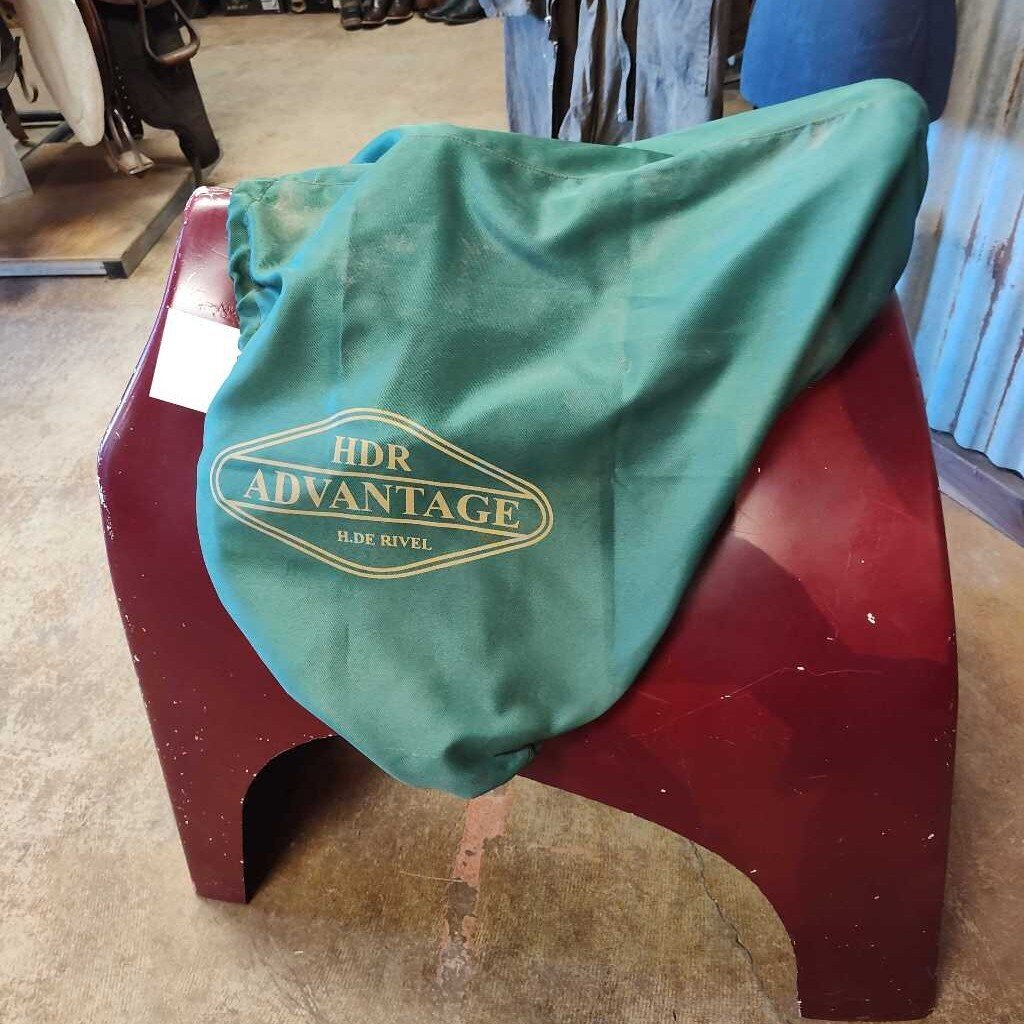 AP saddle
