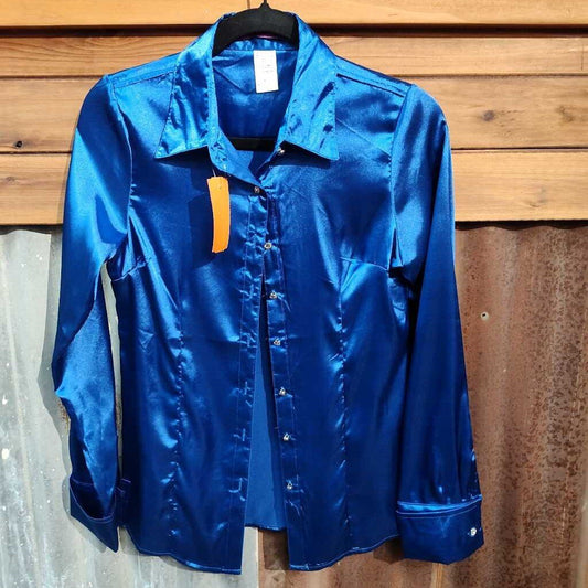 Silk like material- adult