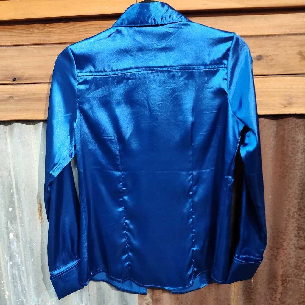 Silk like material- adult