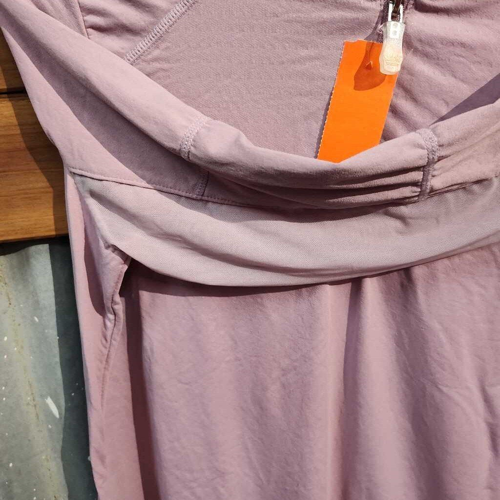 Long sleeve- adult