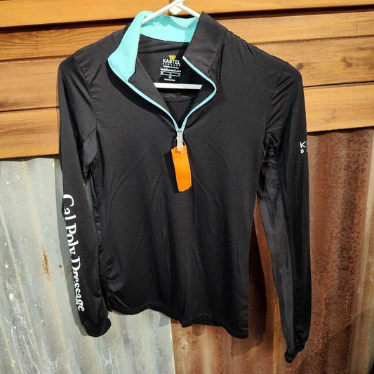 Long sleeve- adult- cal poly