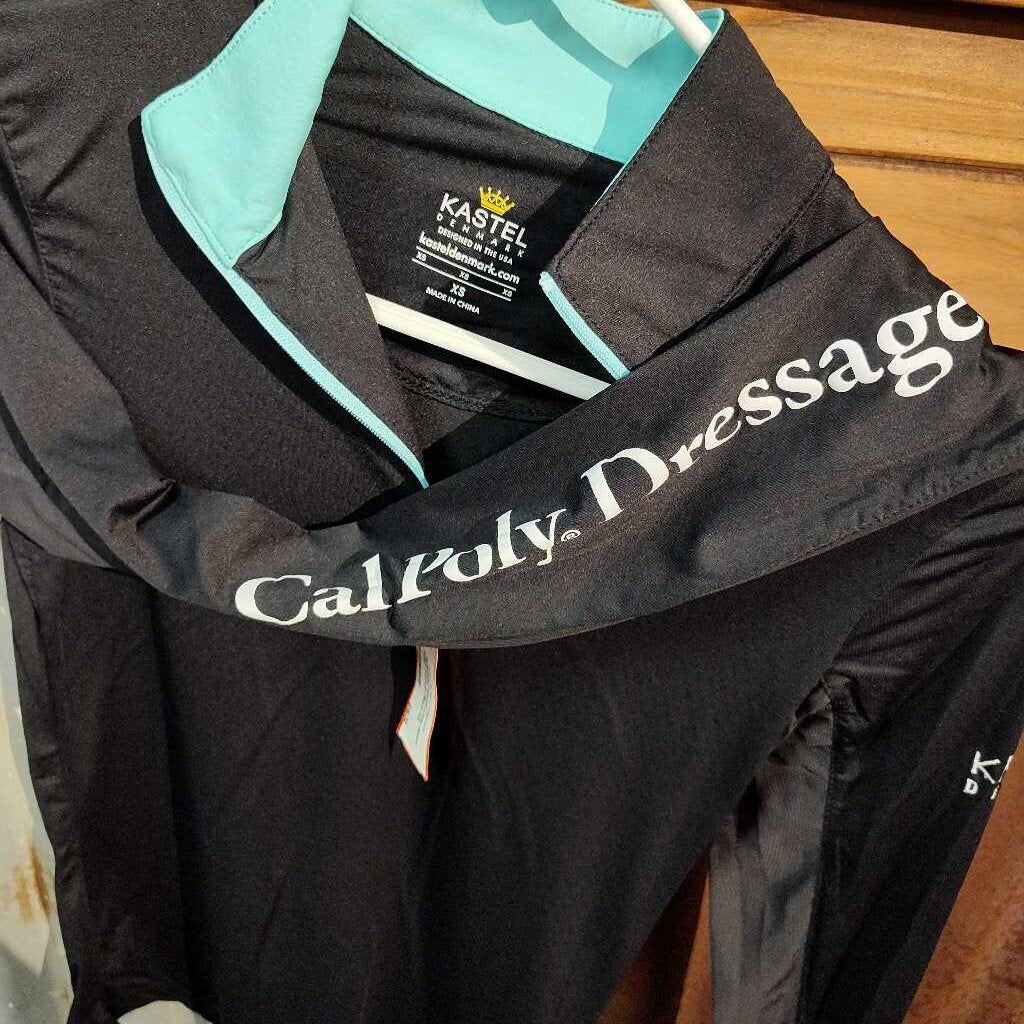 Long sleeve- adult- cal poly