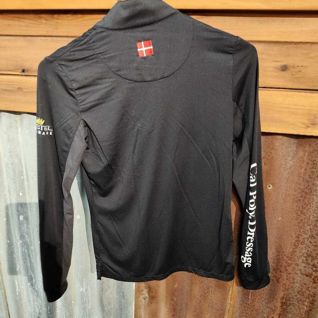 Long sleeve- adult- cal poly