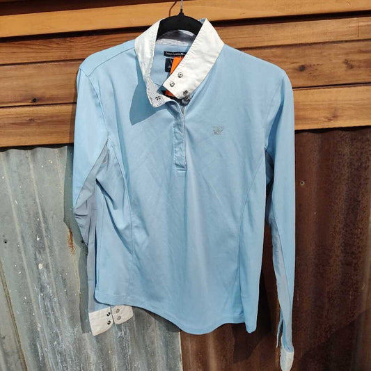 Long sleeve- adult