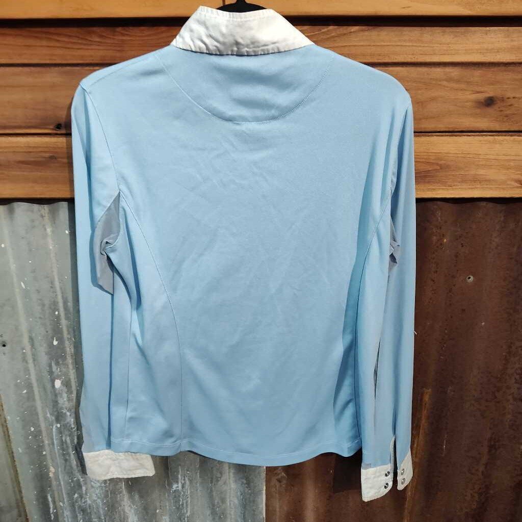 Long sleeve- adult