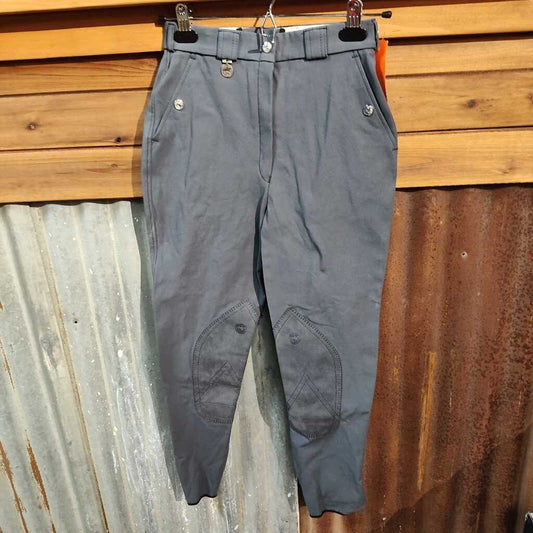 Knee patch Breeches- ladies