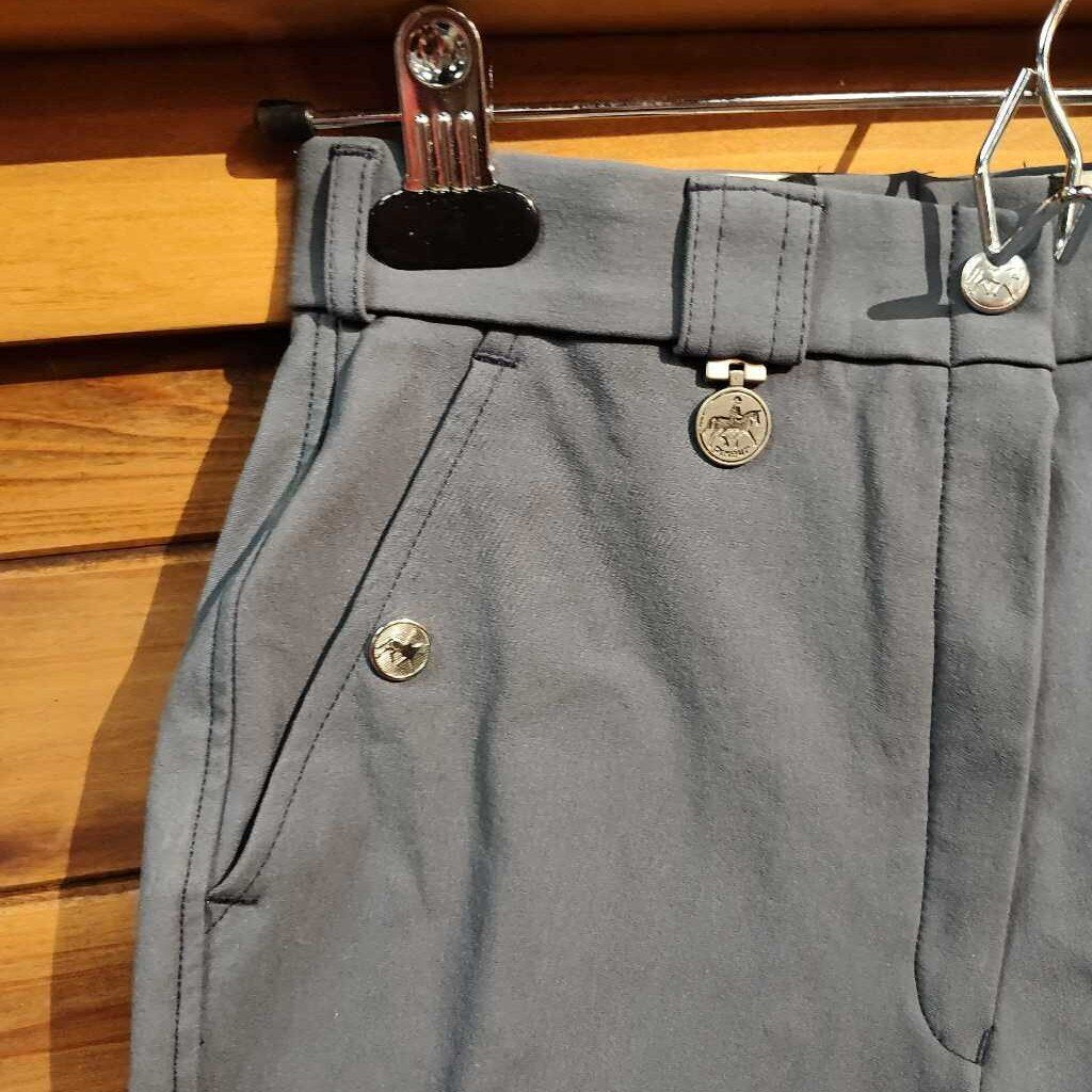 Knee patch Breeches- ladies