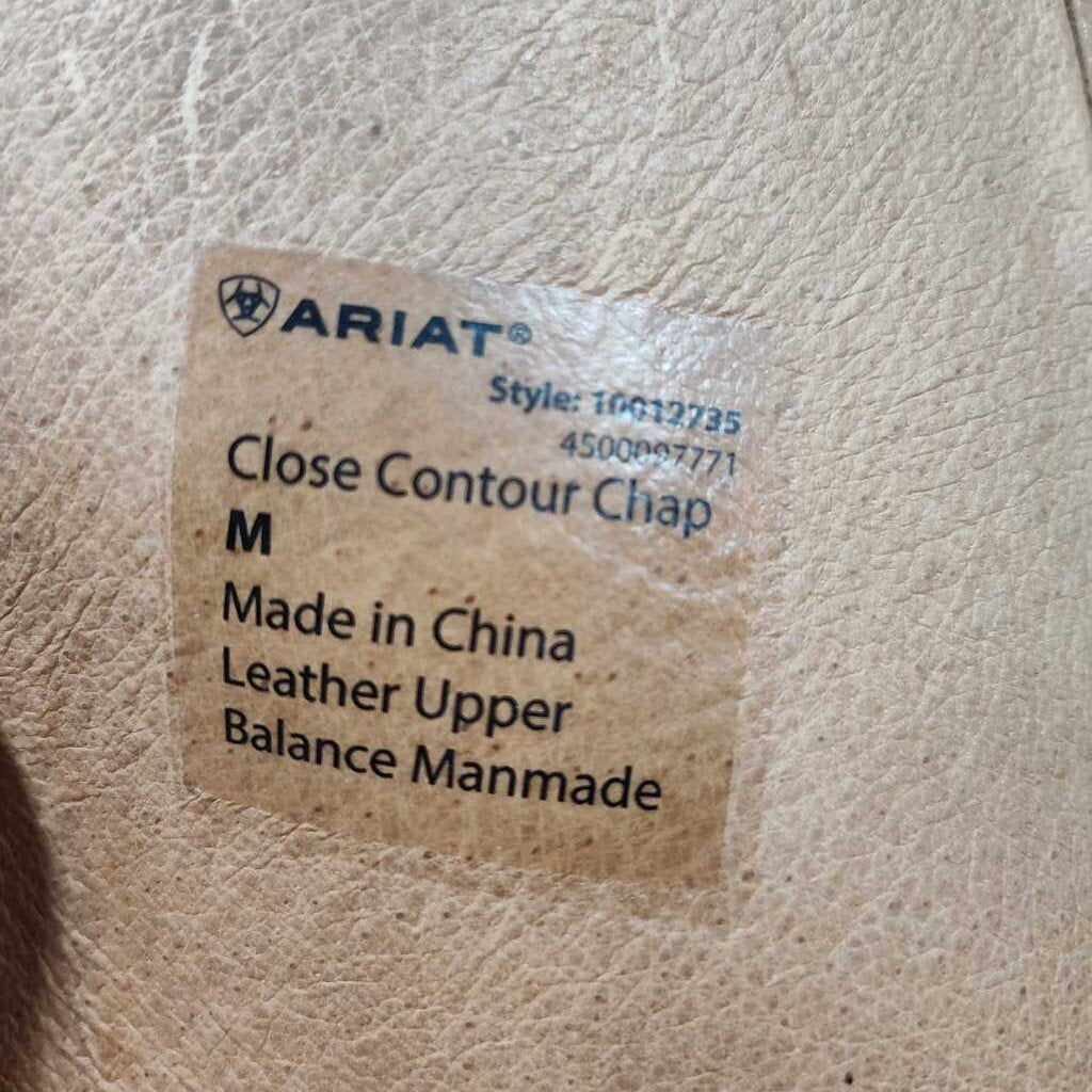 Like new- Close Contour- adult