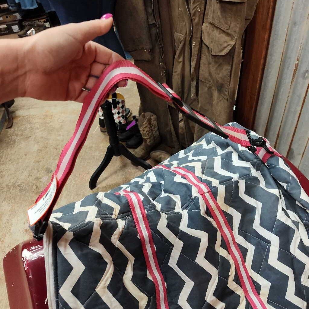 Gently used