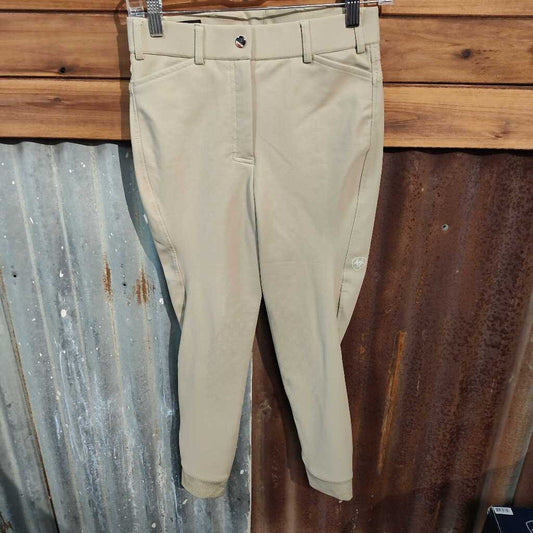 youth/teen breeches