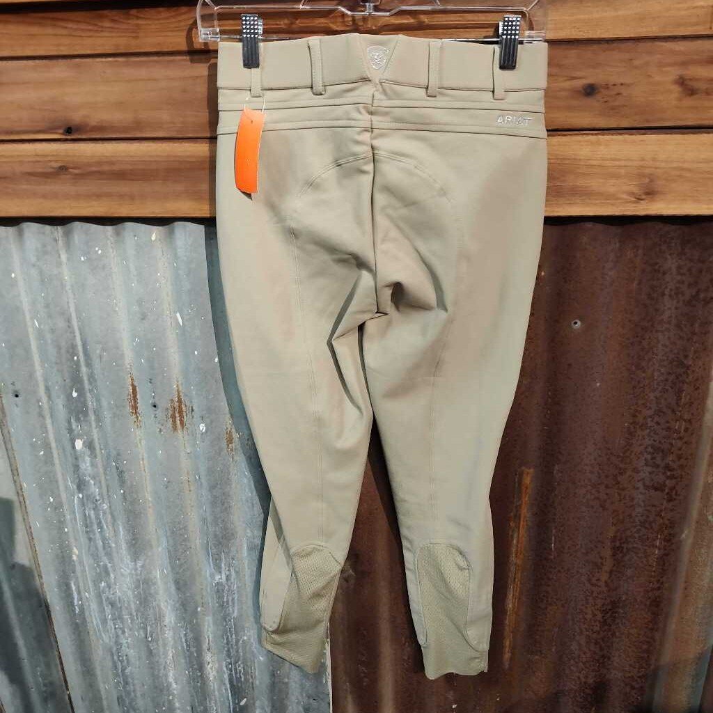 youth/teen breeches