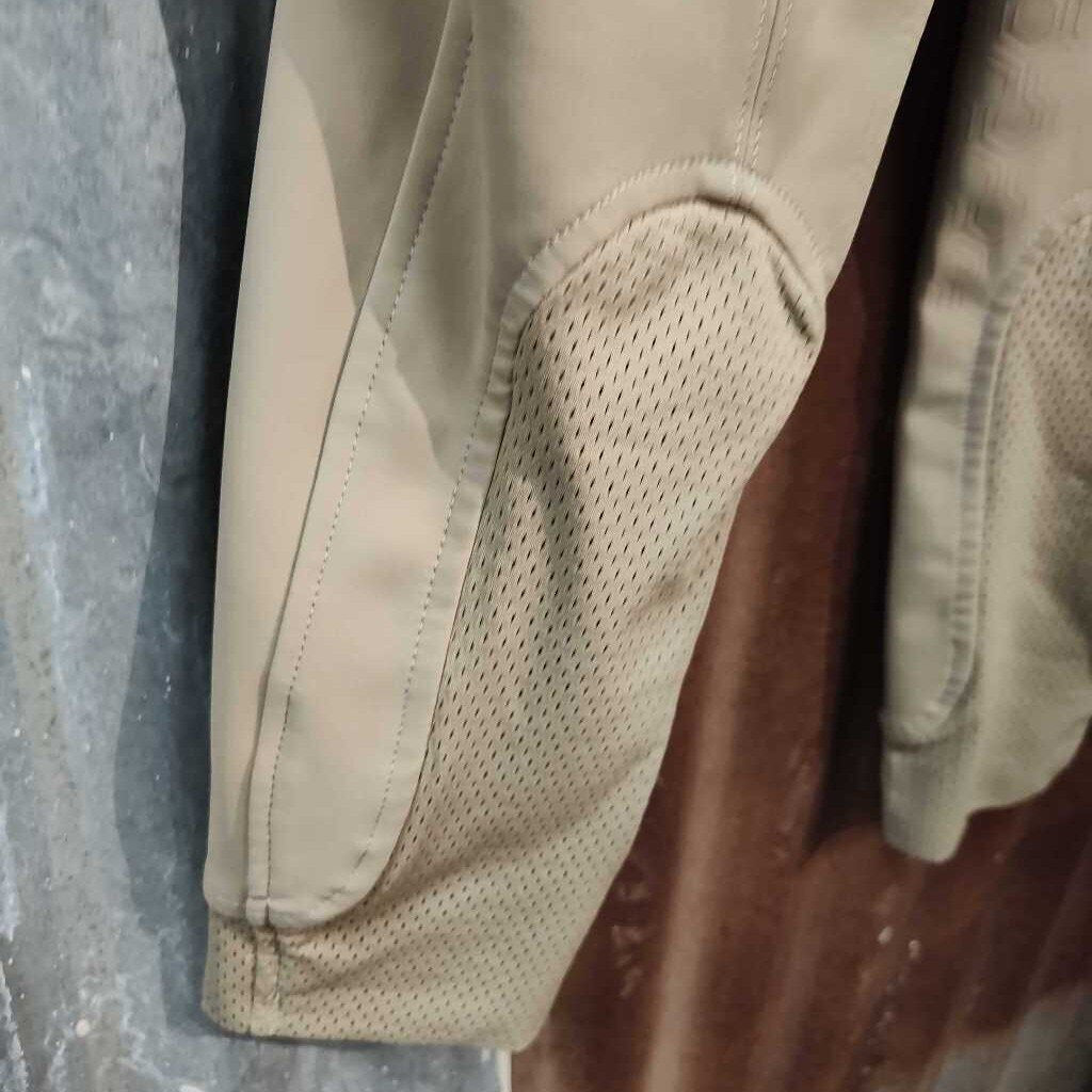 youth/teen breeches