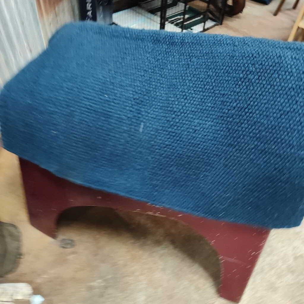 Woven- used