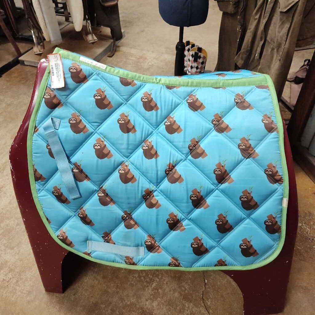 Quilted- Sloth