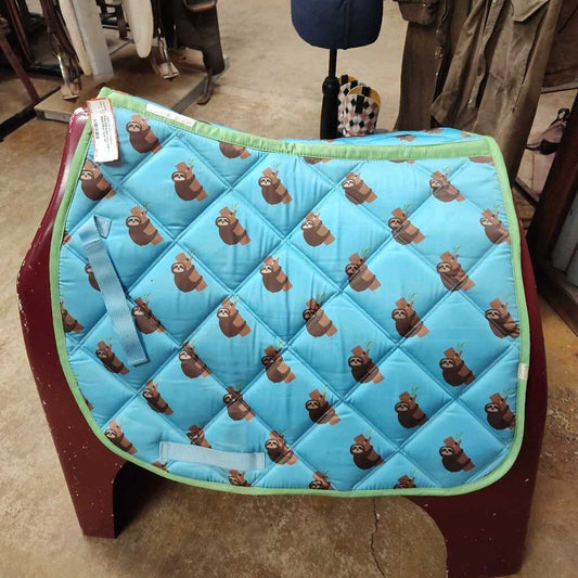 Quilted- Sloth