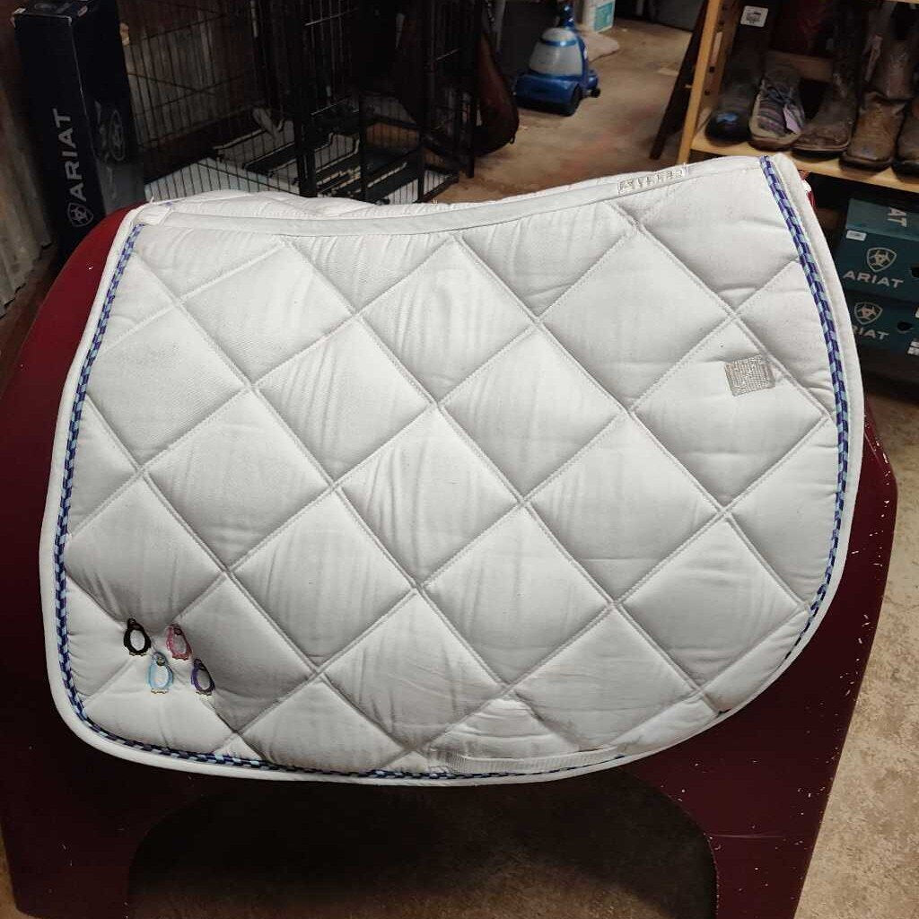 Quilted- Penguins