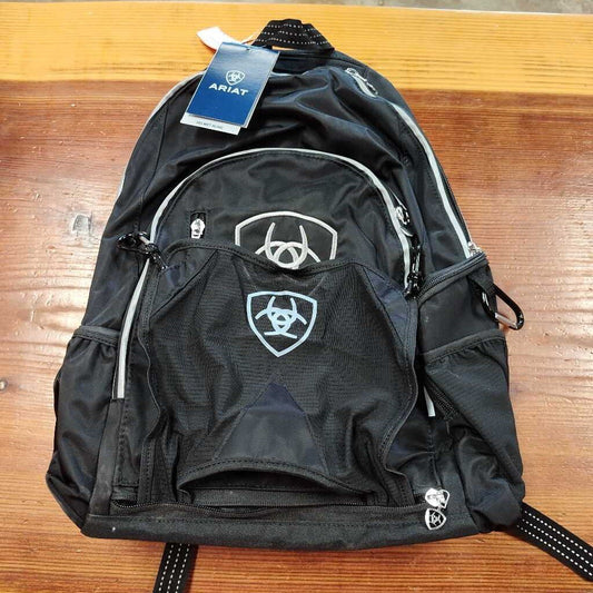 New- Backpack/ helmet bag