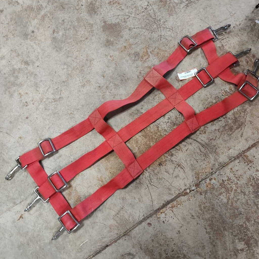 Stall guard