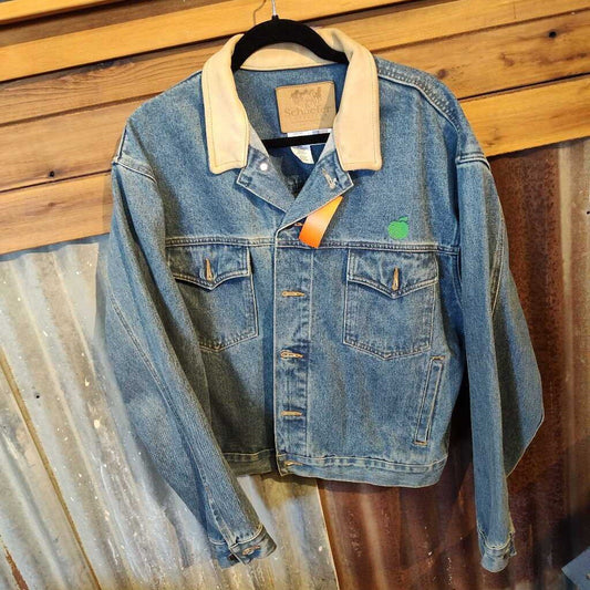 Jean jacket- mens