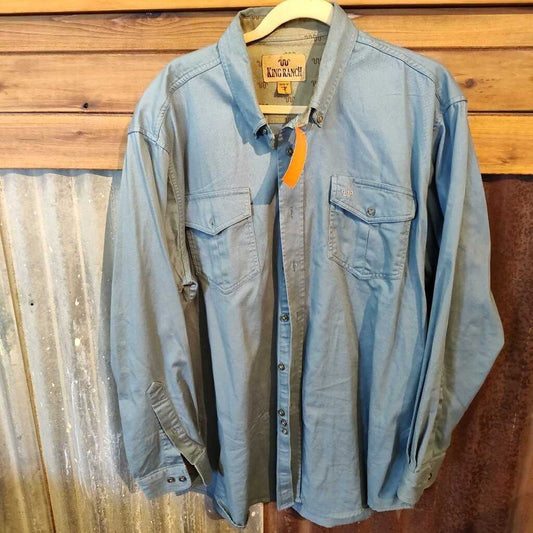 Long sleeve- mens