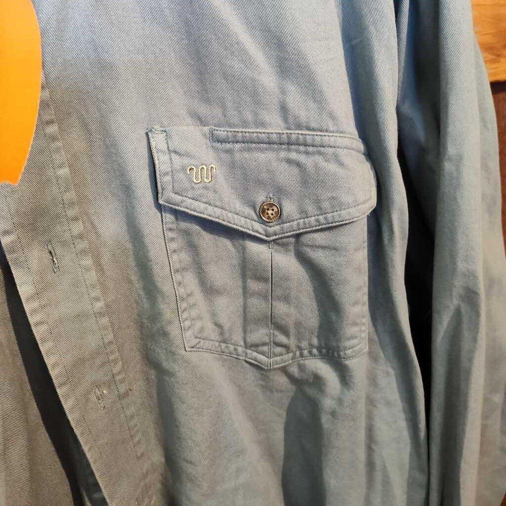 Long sleeve- mens