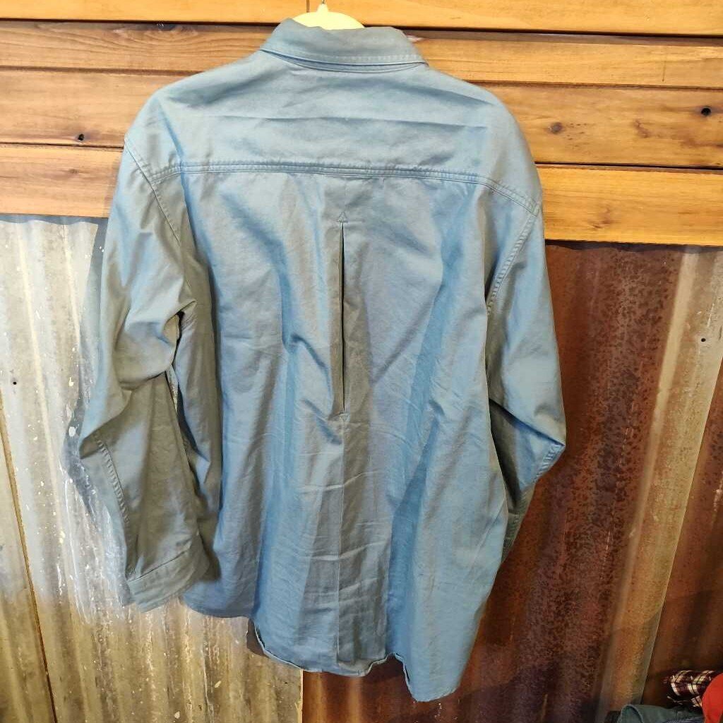 Long sleeve- mens