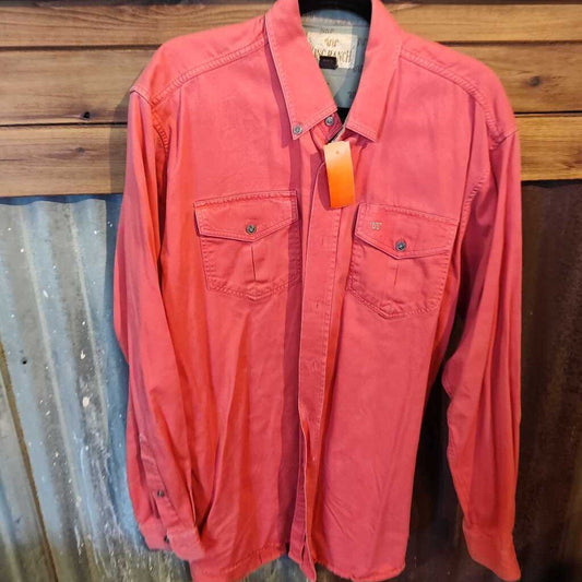 Long sleeve- mens