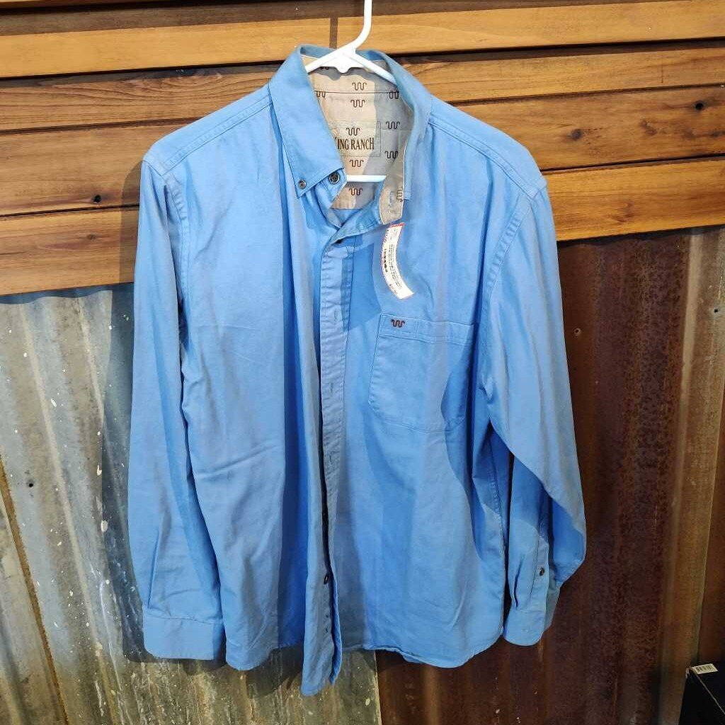 Long sleeve- mens
