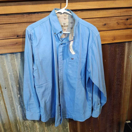 Long sleeve- mens