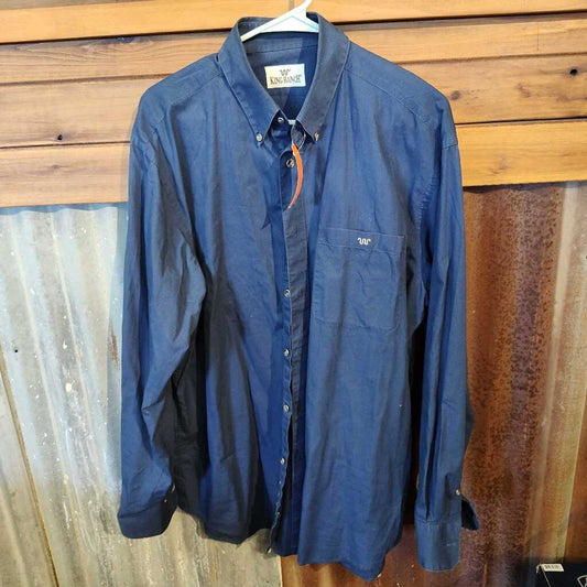 Long sleeve- mens