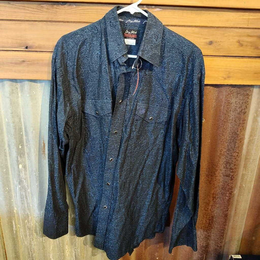 Long sleeve- mens