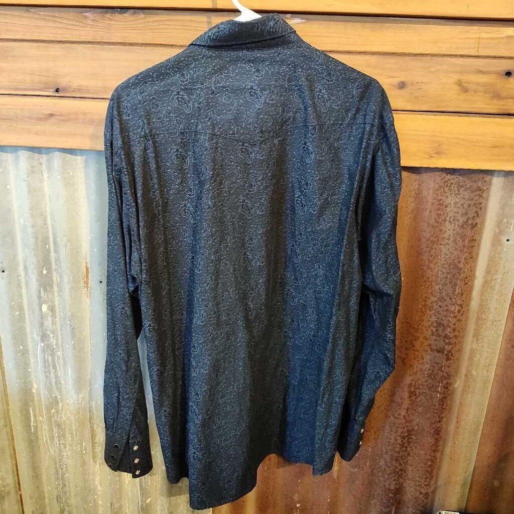 Long sleeve- mens