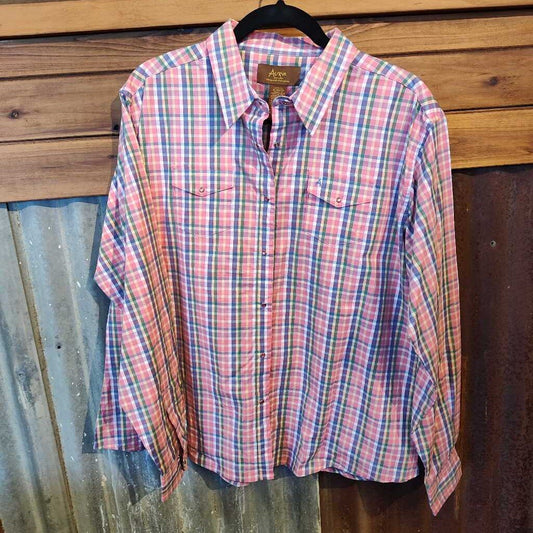 Long sleeve- ladies